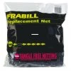 Frabill Rubber Replacement Net, 17 x 19 1 Frabill Rubber Replacement Net, 17 x 19 -Outlet Track N Hook Store 1850848 1