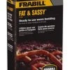 Frabill Fat & Sassy Worm Bedding, 2.5lb. 1 Frabill Fat & Sassy Worm Bedding, 2.5lb. -Outlet Track N Hook Store 1851025