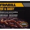 Frabill Fat & Sassy Worm Bedding, 5lb. -Outlet Track N Hook Store 1851038 1
