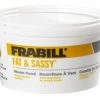 Frabill Fat & Sassy Worm Food -Outlet Track N Hook Store 1851054 1