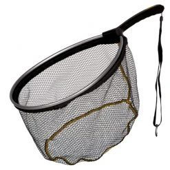 Frabill Floating Trout Net 11"x 15" Hoop