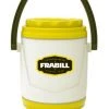 Frabill Universal Bait Can -Outlet Track N Hook Store 1851920