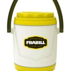 Frabill Universal Bait Can