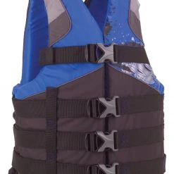Stearns Infinity Men's Antimicrobial Nylon Life Vest