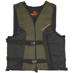 Stearns Sportsman's Universal Fit Life Vest