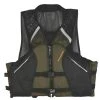 Stearns Comfort Series Collared Angler Vest -Outlet Track N Hook Store 1860136 1 1