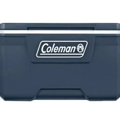Coleman 316 Series 70-Quart Hard Cooler, Rock