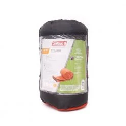Coleman Stratus Fleece Sleeping-Bag Liner -Outlet Track N Hook Store 18607932 2