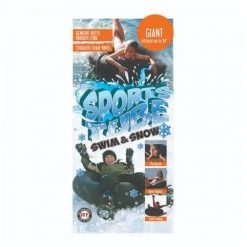 ITTL Sports Tube Swim and Snow - 4.81 Lbs., Giant