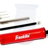 Franklin Sports Ball Maintenance Kit -Outlet Track N Hook Store 1875 2