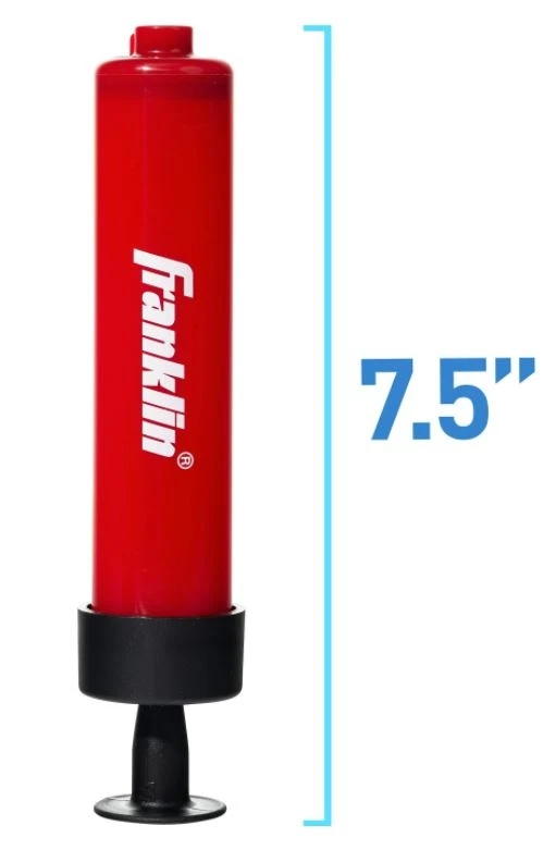Franklin Sports Ball Maintenance Kit 4 Franklin Sports Ball Maintenance Kit - Image 2