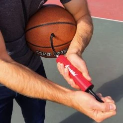 Franklin Sports Ball Maintenance Kit 9 Franklin Sports Ball Maintenance Kit -Outlet Track N Hook Store 1875 2 2