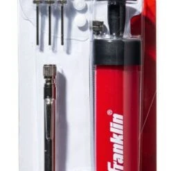 Franklin Sports Ball Maintenance Kit 10 Franklin Sports Ball Maintenance Kit -Outlet Track N Hook Store 1875 3 2