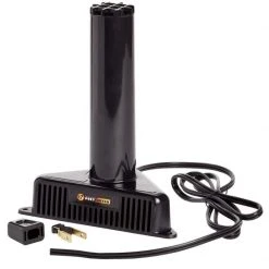 PEET SafeKeeping Dryer and Dehumidifier for Gun Safes and Cabinets