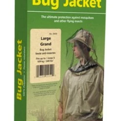 Coghlan's Bug Jacket