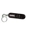 Sabre Personal Self-Defense Safety Alarm -Outlet Track N Hook Store 19010001 1