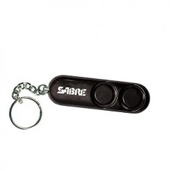 Sabre Personal Self-Defense Safety Alarm