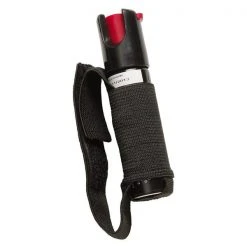 Sabre 3-IN-1 Runner Pepper Spray w/Adjustable Hand Strap