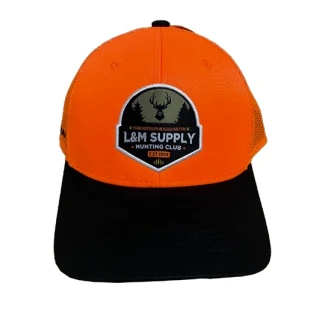L&M Blaze Camo Hat 3 L&M Blaze Camo Hat