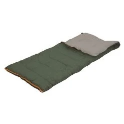 Stansport Scout Sleeping Bag - 33" x 75"