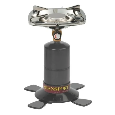 Stansport Single Burner Propane Stove 3 Stansport Single Burner Propane Stove