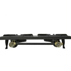 Stansport Cast Iron Stove - Double Burner 12 Stansport Cast Iron Stove - Double Burner -Outlet Track N Hook Store 1951019 3 1