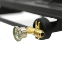 Stansport Cast Iron Stove - Double Burner 14 Stansport Cast Iron Stove - Double Burner -Outlet Track N Hook Store 1951019 5 1