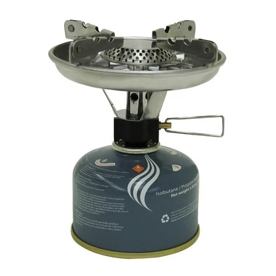 Stansport Backpackers Mini Butane Stove 3 Stansport Backpackers Mini Butane Stove