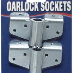 Stearns Oarlock Sockets, 1/2"