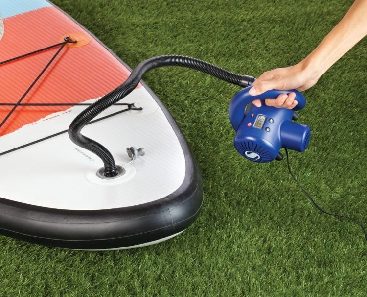 Sevylor SUP and Water Sport Electric Pump, 12V, 15-PSI 5 Sevylor SUP and Water Sport Electric Pump, 12V, 15-PSI - Image 3