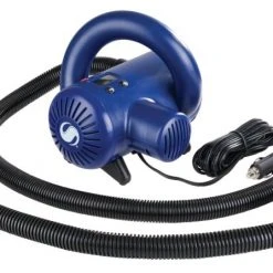 Sevylor SUP and Water Sport Electric Pump, 12V, 15-PSI