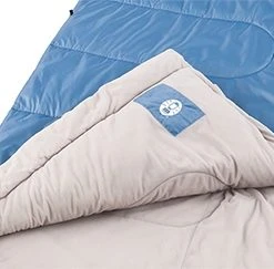 Coleman Sun Ridge™ Sleeping Bag