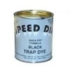 Duke Traps Speed Dip Black Trap Dye -Outlet Track N Hook Store 20030006 1