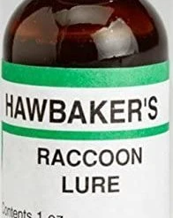 Hawbaker's Trapper Lures and Scents - 1 oz