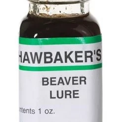 Hawbaker's Trapper Lures and Scents - 1 oz -Outlet Track N Hook Store 20030011 1