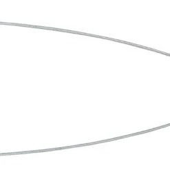 Duke #4 Fur Drying Stretcher