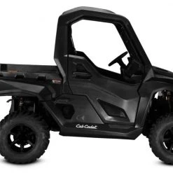 Cub Cadet Challenger MX 750 EPS UTV, Black -Outlet Track N Hook Store 20045179 2 1