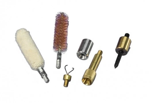 T/C Ramrod Accessory Kit - .50 Cal 3 T/C Ramrod Accessory Kit - .50 Cal