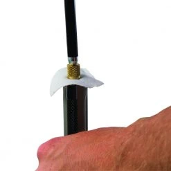 T/C Prelubed Cotton Patches -Outlet Track N Hook Store 20110174 4 1