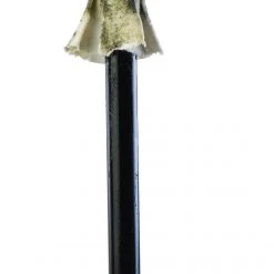 T/C Cleaning Patches - 2 1/2" Diameter 7 T/C Cleaning Patches - 2 1/2" Diameter -Outlet Track N Hook Store 20110187 3 1