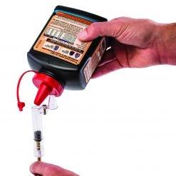 T/C U-View Powder Measure -Outlet Track N Hook Store 20110213 6 1