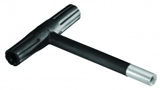 T/C Composite T-Handle Short Starter 3 T/C Composite T-Handle Short Starter