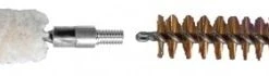 T/C Bore Brush Swab Set - .50 Cal