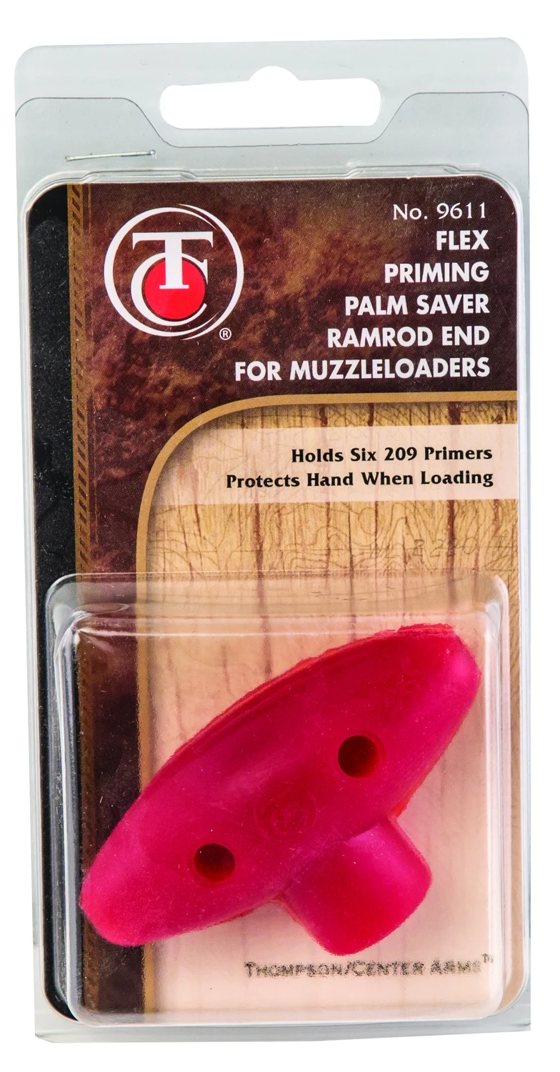 T/C Flex Priming Palm Saver 5 T/C Flex Priming Palm Saver - Image 3