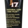 T/C T17 Natural Lube 1000 Plus - 3 oz
