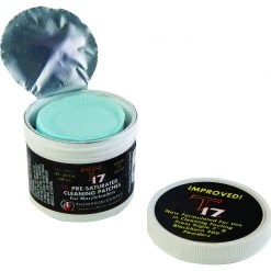 T/C T7 Pre-Saturated Cleaning Patches - 100 ct 9 T/C T7 Pre-Saturated Cleaning Patches - 100 ct -Outlet Track N Hook Store 20110776 3 1