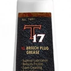 T/C T17 Breech Plug Grease - 1/2 oz Tube