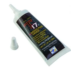 T/C T17 Breech Plug Grease - 1/2 oz Tube 7 T/C T17 Breech Plug Grease - 1/2 oz Tube -Outlet Track N Hook Store 20110802 3 1