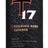 T/C T17 Foaming Bore Cleaner - 7 oz 1 T/C T17 Foaming Bore Cleaner - 7 oz -Outlet Track N Hook Store 20110815 1 1