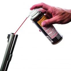 T/C T17 Foaming Bore Cleaner - 7 oz -Outlet Track N Hook Store 20110815 2